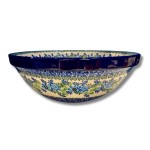 055 Bunzlau Nest Schaal 1865X Ø 27,5 cm Nest Schaal Ø 27,5 cm 055 Bunzlau Nest Schaal 1865X Ø 27,5 cm Nest Schaal Ø 27,5 cm